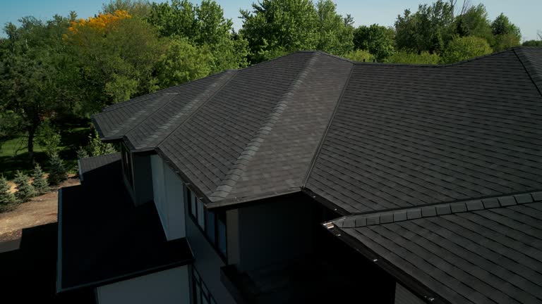 Fast & Reliable Emergency Roof Repairs in Marist College, NY