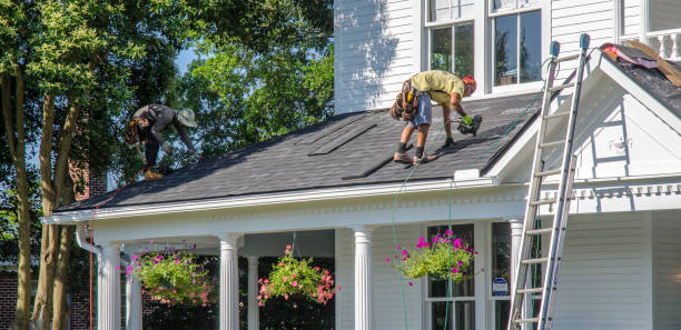 Best Roof Insulation Installation  in Marist College, NY